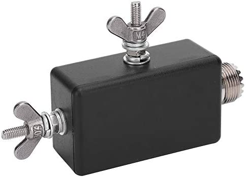 1:9 Mini Balun QRP Consumer Electronics Balun HF Signal Mini Balun pour Station QRP extérieure et meubles Fiche Technique et Prix au Maroc