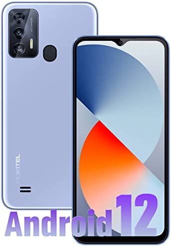 Telephone Portable 4G OUKITEL C31 Pro (2023) Android 12 Smartphone Pas Cher (Écran 6.52"HD+, 4Go+64Go(SD 256Go), 5150mAh+5G WIFI, Caméras 13MP, Double SIM+TF/Face ID/Fingerprint/GPS- 2Ans de Garantie Fiche Technique et Prix au Maroc