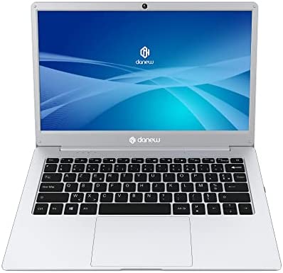 Ordinateur Portable Ultrabook : écran 13,3 " - 6Go de RAM 128Go SSD - Windows 10/11 - DBook 131 - Danew, Marque Française Fiche Technique et Prix au Maroc
