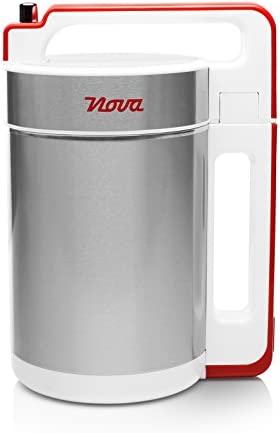 Nova 02.210310.01.001 Blender Soupe chauffant Fiche Technique et Prix au Maroc