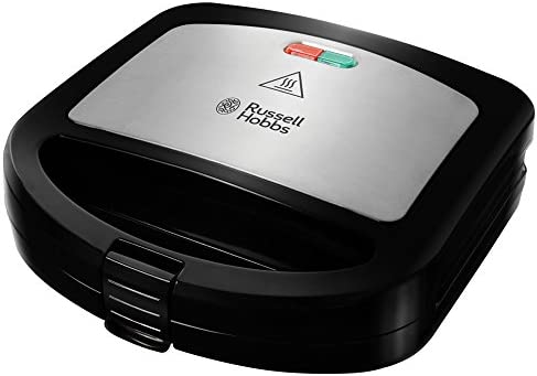 Russell Hobbs Appareil à croque-monsieur, 700W - 24530-56 Fiche Technique et Prix au Maroc