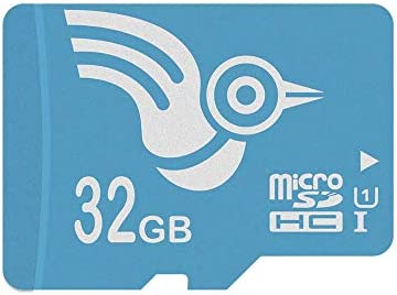 ADROITLARK Carte Mémoire 32Go + Adaptateur SD, Carte Micro SD Classe 10 pour Drone/Dash Cam/Phone (U1 32Go) Fiche Technique et Prix au Maroc