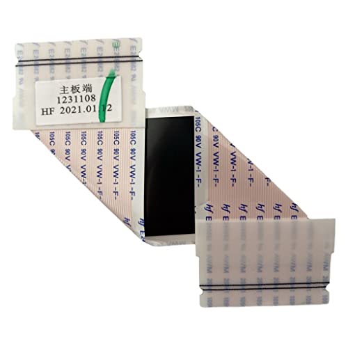 Genérico Câble Flex/LVDS 1231108 Hisense 58AE7000F Fiche Technique et Prix au Maroc