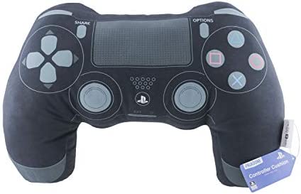 Paladone Coussin pour Manette de Playstation 45 x 32 cm Fiche Technique et Prix au Maroc