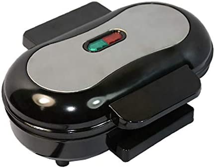 SETSCZY Antiadhésives Appareil à Sandwich, Appareil à Croque Plaques, Gaufrier Presse à Panini, Machine à Petit Déjeuner, Plaques Extra-Profondes – Deux croque-Monsieur à la Fois Fiche Technique et Prix au Maroc