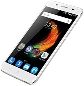 ZTE Blade A610 Plus Smartphone débloqué 4G (écran 5.5 pouces - 32Go - Android) Gris clair Fiche Technique et Prix au Maroc