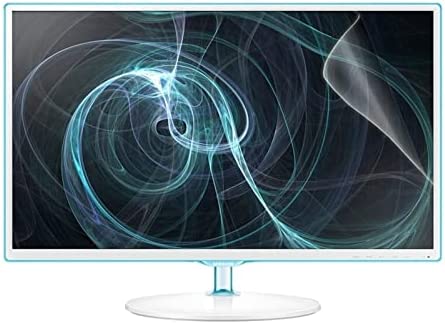 AGLZWY Anti Lumière Bleue TV Protecteur D'écran Filtrant Anti-éblouissant Protection des Yeux Soulager La Fatigue Oculaire pour Écrans 32-75 Pouces (Size : Matte VERSION-75 INCH/1645X930MM) Fiche Technique et Prix au Maroc