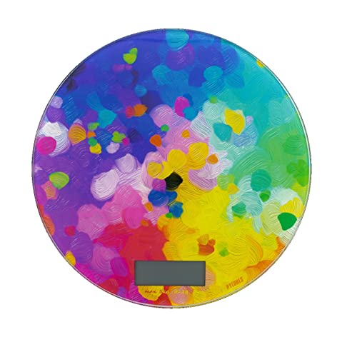 Pylones - Balance De Cuisine - Palette Fiche Technique et Prix au Maroc