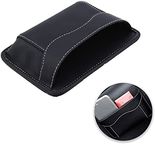 Organiseur latéral pour siège de voiture - Organiseur de console de siège auto - Boîte de rangement pour siège auto - Poches latérales - Organiseur pour ranger les articles de voiture Fiche Technique et Prix au Maroc