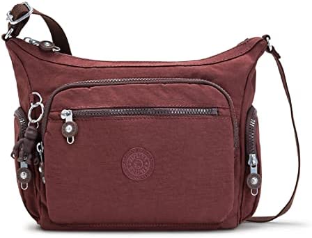 Kipling Gabbie S, Crossbody Femme, Taille Unique Fiche Technique et Prix au Maroc