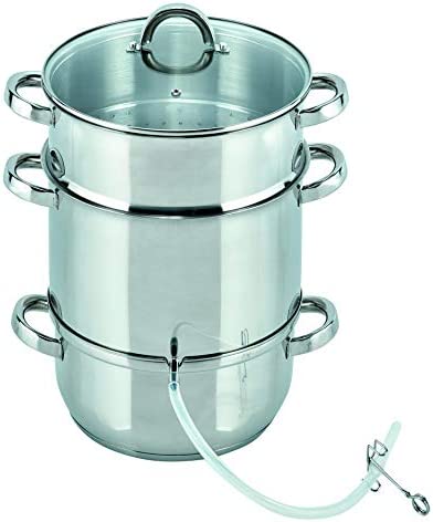 ELO 99133 Centrifugeuse inox 26 cm Fiche Technique et Prix au Maroc