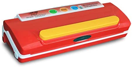 LSZ Machine d'emballage sous Vide Accueil Machine d'étanchéité à Vide Automatique Petite Nourriture Pays-Vacuum Machine à la Maison Humide et Sec Appareils de Mise sous Vide Fiche Technique et Prix au Maroc