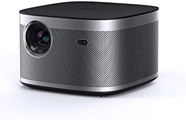 XGIMI Horizon 1080P Videoprojecteur, Videoprojecteur WiFi Bluetooth,Android TV UI Projecteur 1080P Full HD, 2200 ANSI Lumens, Harman/Kardon Haut-parleurs, Auto-Focus Fiche Technique et Prix au Maroc