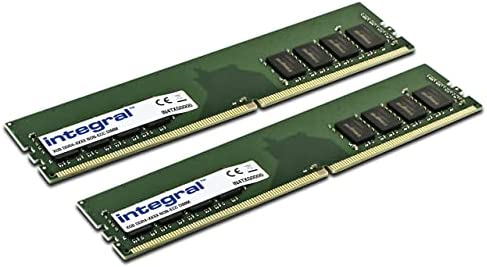Integral 32GO kit (2x16GO) DDR4 RAM 2666MHz SODIMM Mémoire pour ordinateur portable / notebook PC4-21333 Fiche Technique et Prix au Maroc