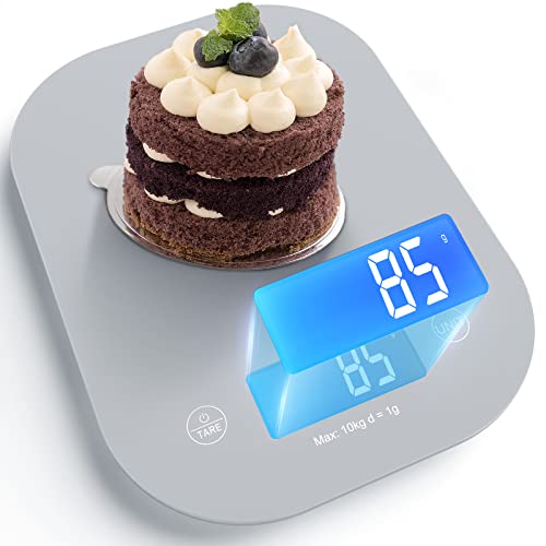 NBPOWER Balance de cuisine numérique Fiche Technique et Prix au Maroc