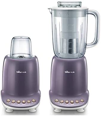 Machine De Cuisson Intelligente Domestique, Machine Multifonctionnelle À Jus De Lait De Soja, Hachoir À Viande, Commande À Une Touche, 6 Fonctions De Cuisson Principales, Nettoyage Par Jogging Fiche Technique et Prix au Maroc