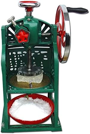 RENOA Blender Personnel Compact de comptoir Machine à Glace rasée à la Main Fiche Technique et Prix au Maroc