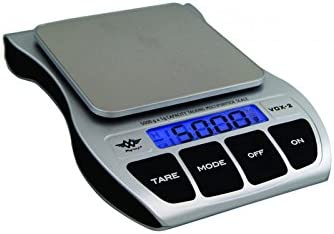 Balance de cuisine pèse-courrier colis parlante - spécial malvoyants ou personnes agées - 5kg/1g - garantie 2 ans Fiche Technique et Prix au Maroc