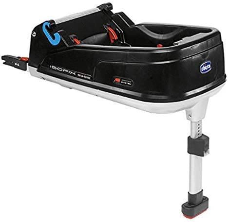 Chicco Accessoire Siège Auto Groupe 0 Base Isofix pour Auto Fix Fast Noir Fiche Technique et Prix au Maroc