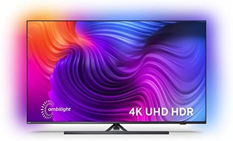 PHILIPS 43PUS8556 12 Fiche Technique et Prix au Maroc