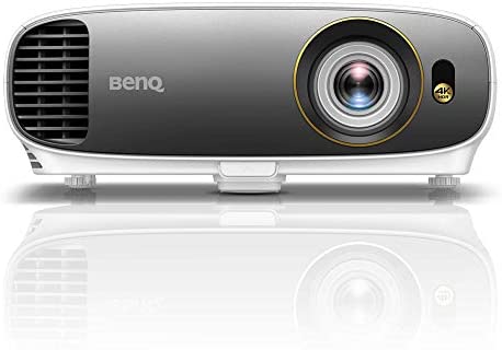 BenQ W1720 4K UHD HDR, couverture 100 % Rec.709, 2000 ANSI Lumens, HDMI, 3D Fiche Technique et Prix au Maroc