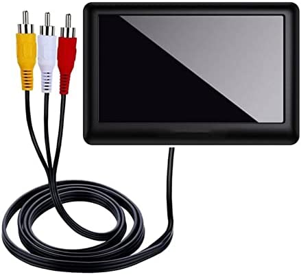 CODOUX Numériseur VHS RCA AV enregistreur vidéo analogique Carte de Capture vidéo boîte d'enregistrement for magnétoscope VHS Hi8 caméscope Lecteur DVD Boucle HDMI Fiche Technique et Prix au Maroc