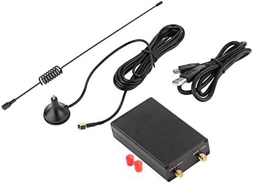 Fdit 100 kHz à 1.7 GHz Récepteur Bande RTL. SDR Fiche Technique et Prix au Maroc