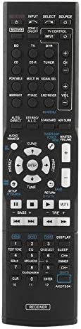 Remplacement du amplificateur de Puissance de contrôle à Distance pour Pioneer axd7534 axd7568 axd7584 axd7586 axd7623 Audio Video AV récepteur Fiche Technique et Prix au Maroc
