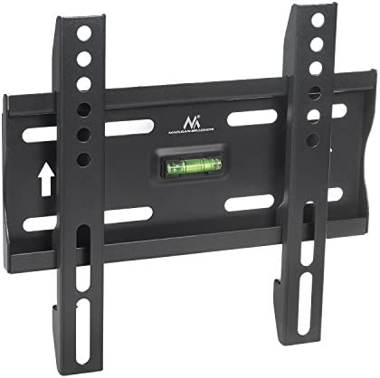 Maclean MC777 support mural universel pour le montage LCD TV Plasma TV Support à 35kg 13-42" max VESA 200x200 Fiche Technique et Prix au Maroc