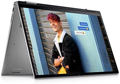 Dell Inspiron 16 2en1 7620 Intel Core i7-1260P Ordinateur Portable 16" FHD Platinum Silver 16Go de RAM SSD 512Go Intel ADL-P P28/U15 UMA Iris Win 11 Home Advanced Clavier AZERTY Français rétroéclairé Fiche Technique et Prix au Maroc