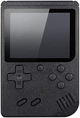 400 en 1 Play 8 bits Portable Rétro TV Console de jeux vidéo Gaming Mini Manette de jeux vidéo Vidio Machine Smart Arcade Fiche Technique et Prix au Maroc