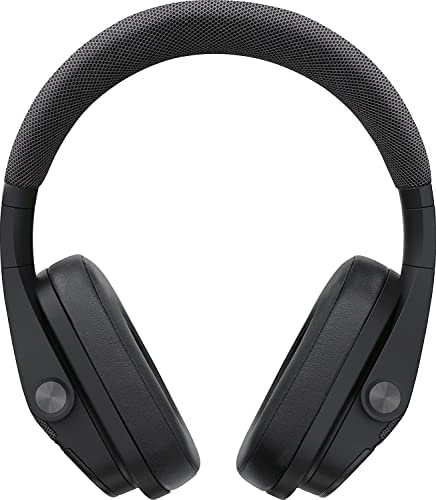 Yamaha YH-L700A écouteurs supra-auriculaires sans fil avec champ sonore 3D – Casque à suppression de bruit active avancée avec autonomie de 34h et fonctionnalité mains libres Fiche Technique et Prix au Maroc