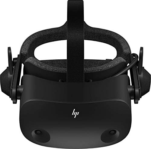 HP Reverb G2 Casque de réalité virtuelle VR3000 et contrôleur HP Reverb V G2 Fiche Technique et Prix au Maroc