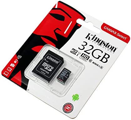 32Go Carte mémoire pour Nokia 3310 Dual Sim, Classe 10, supporte Ultra HD; Fiche Technique et Prix au Maroc