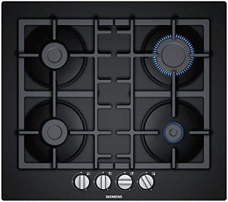 Siemens; Plaque de cuisson à gaz (EN6B6PB90) Fiche Technique et Prix au Maroc