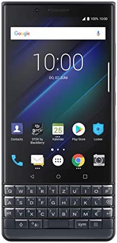 BlackBerry KEY2 Le, 64 + 4 Go, Double SIM Fiche Technique et Prix au Maroc