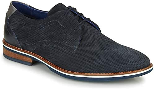 andré Grille Derbies & Richelieu Hommes Beige Derbies Shoes Fiche Technique et Prix au Maroc