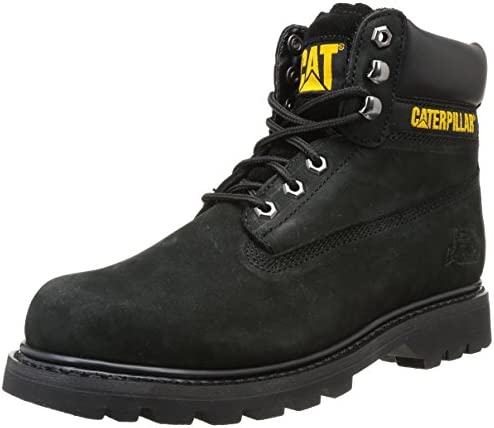 Cat Footwear Colorado, Boots Homme Fiche Technique et Prix au Maroc