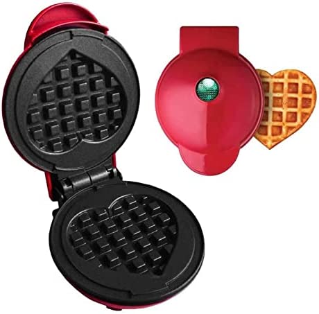 Presse à panini, appareil à sandwich et gaufrier, grille-pain à sandwich avec revêtement antiadhésif, voyants LED Fiche Technique et Prix au Maroc