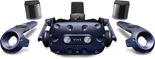 HTC Vive Pro Enterprise Advantage Système de casque de réalité virtuelle pour usage commercial Fiche Technique et Prix au Maroc