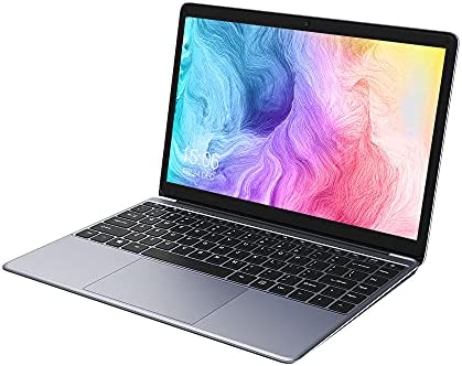 CHUWI Ordinateur Portable Herobook Pro PC Portable 14,1 Pouce Celeron N4020 jusqu'à 2,8 GHz, 8G RAM 256G SSD, Chromebook Windows 11, 4K 1920*1080 IPS, WiFi, 2.4G WiFi/5G, 38Wh,Garantie de 2 Ans Fiche Technique et Prix au Maroc