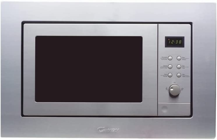 Candy MOS20X Four à Micro Ondes 800 W Fiche Technique et Prix au Maroc