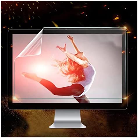 WYYZH Protecteur D'écran de Télévision Anti-reflet Protection des Yeux Anti Bluelight Screen Protector Soulager La Fatigue Oculaire TV Protecteur D'écran Différentes Tailles Fiche Technique et Prix au Maroc