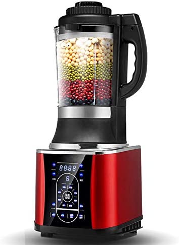 Smoothies Blender Automatique, Chauffable Ménage Mur Casser Machine Smart Rendez-Vous, Chauffage par Culbutage, Fruits, Lait De Soja, Soupe De Poisson, Glace De Sable Fiche Technique et Prix au Maroc