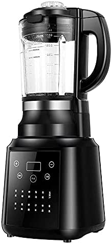DSDD Machine à jus Automatique, mélangeur de Table, 1,75 Litre, pichet en Verre Robuste, broyeur, Faire des Smoothies, des soupes, des sauces, Un mélange Rapide Fiche Technique et Prix au Maroc