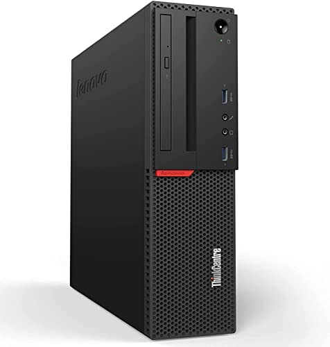 PC Ordinateur Lenovo M700 SFF Intel Core i7-6700T Ram 8 Go DDR4 SSD 240 Go Lecteur DVD Windows 10 Professionnel (reconditionné) Fiche Technique et Prix au Maroc