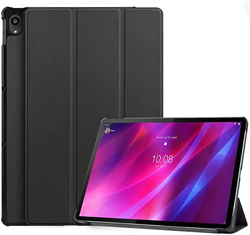 XunyLyee Compatible avec Lenovo Tab P11 Plus Coque, Housse Étui de Veille/Réveil Automatique pour Lenovo Tab P11 (11 Pouces)- Noir Fiche Technique et Prix au Maroc