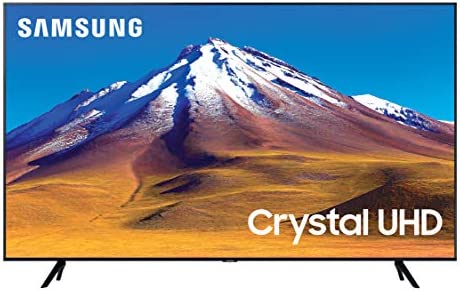 Samsung Series 7 UE43TU7090U 109,2 cm (43") 4K Ultra HD Smart TV Wi-Fi Nero Fiche Technique et Prix au Maroc