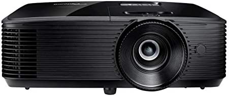 Optoma HD28e/FULL HD 3800Alu 30000:1, E1P0A3PBE1Z5 Fiche Technique et Prix au Maroc