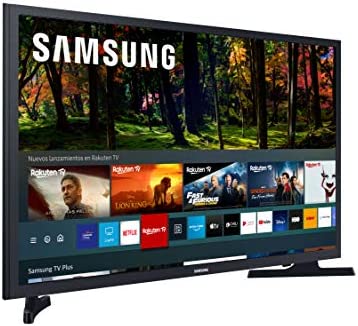 SAMSUNG UE32T4305 TV LED HD Ready 32 pouces Smart TV Fiche Technique et Prix au Maroc